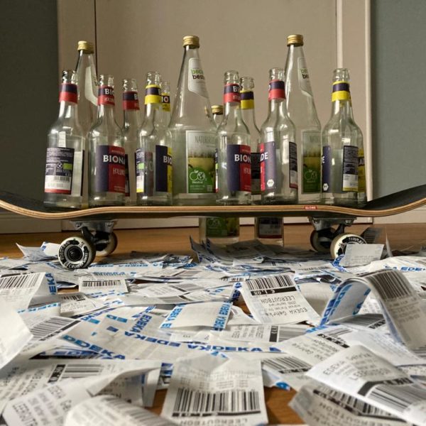 Spenden für den Multipark am Südwäldchen