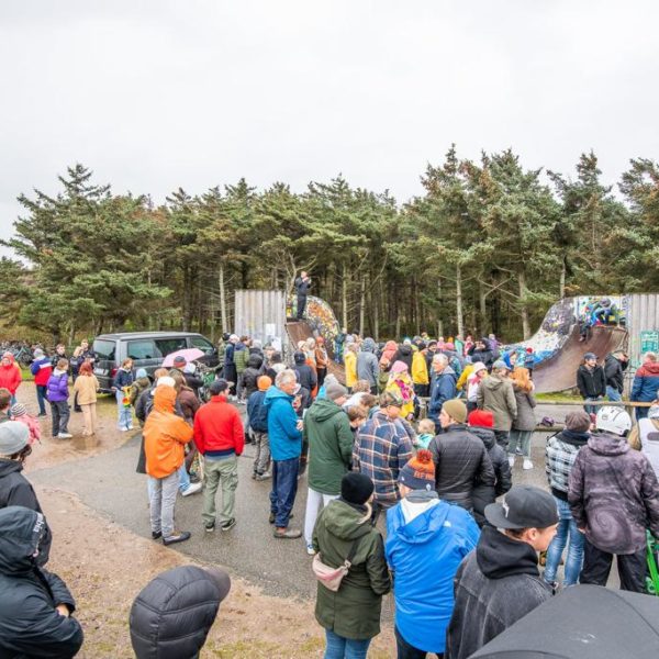 Spenden für den Multipark am Südwäldchen