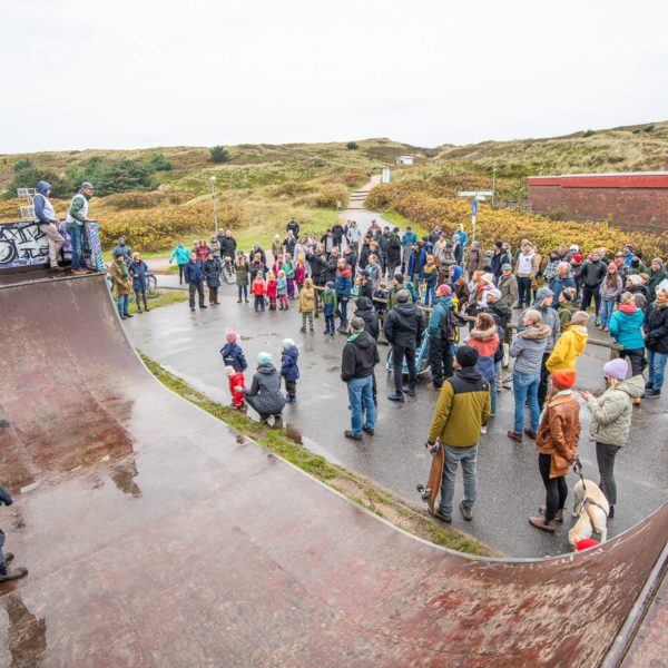 Für den Multipark am Südwäldchen