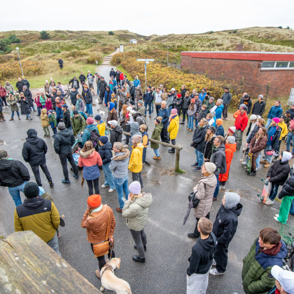 Für den Multipark am Südwäldchen