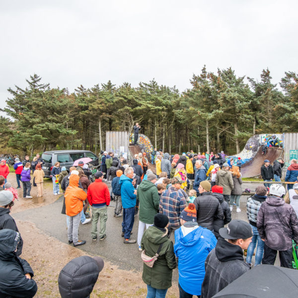 Für den Multipark am Südwäldchen
