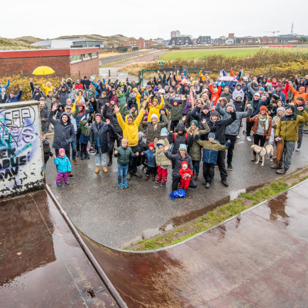Für den Multipark am Südwäldchen
