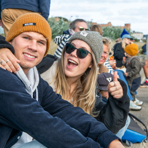 Come Togehther für den Multipark