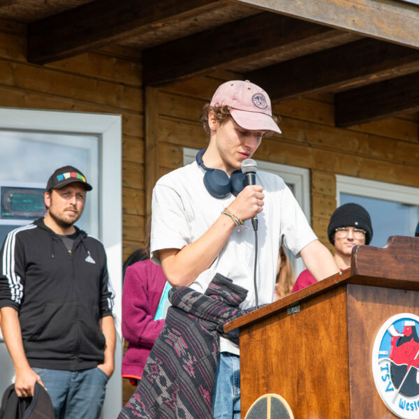 Come Togehther für den Multipark