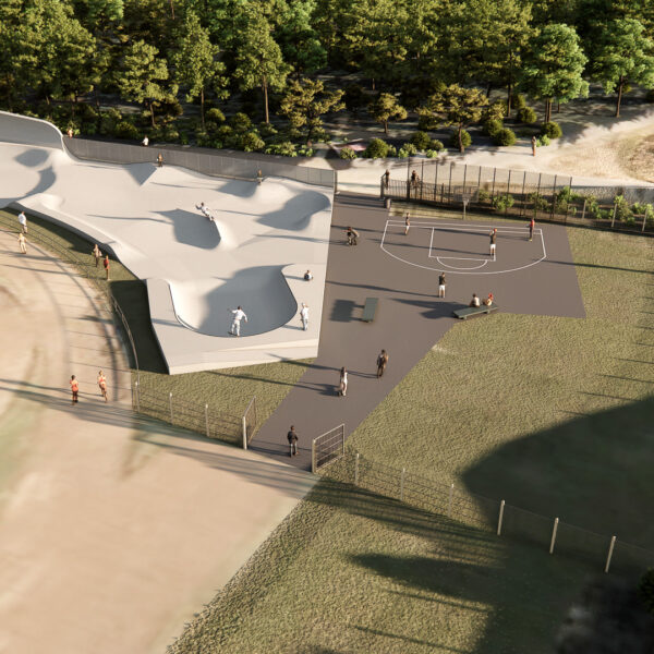 Sylt Multipark_BA1 View 03_250115