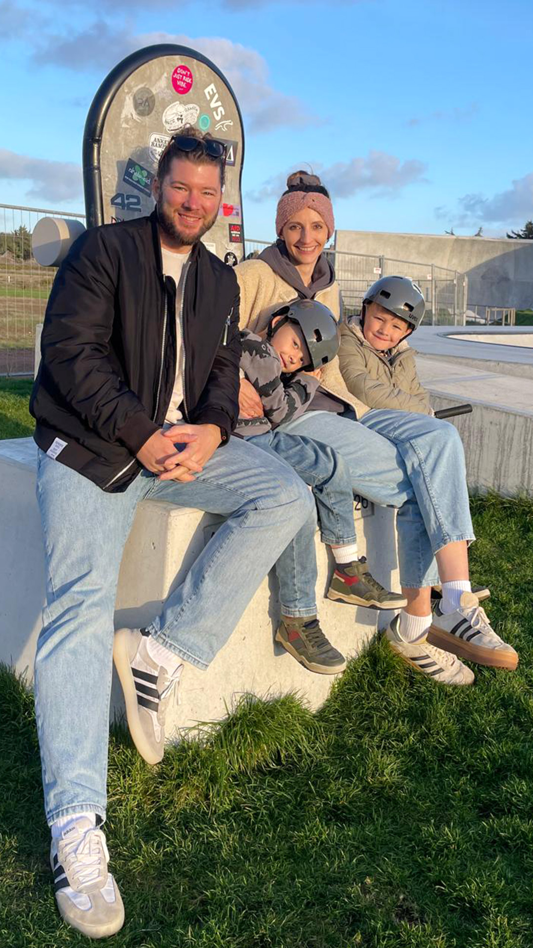 Familie_Peters